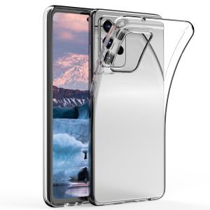 dbramante1928 Greenland Backcover Samsung Galaxy A52(s) (5G/4G) - Transparant