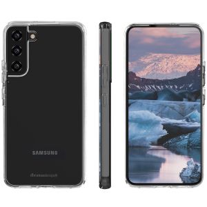 dbramante1928 Greenland Backcover Samsung Galaxy S22 Plus - Transparant