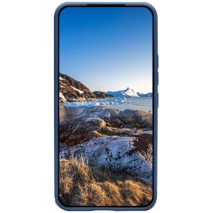 dbramante1928 Greenland Backcover Samsung Galaxy S22 - Blauw