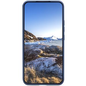dbramante1928 Greenland Backcover Samsung Galaxy S22 Plus - Blauw