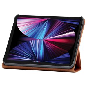 dbramante1928 Risskov Case iPad 9 (2021) 10.2 inch - Tan
