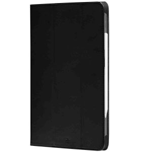 dbramante1928 Oslo Bookcase iPad Pro 11 (2018 - 2022) / Air 5 (2022) / Air 4 (2020) - Zwart