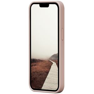 dbramante1928 Greenland Backcover iPhone 14 - Roze