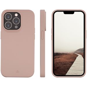 dbramante1928 Greenland Backcover iPhone 14 Pro Max - Roze