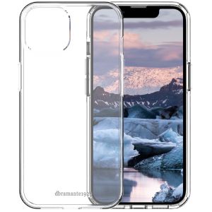 dbramante1928 Iceland Pro Backcover iPhone 14 - Transparant
