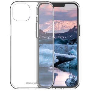 dbramante1928 Iceland Pro Backcover iPhone 14 Plus - Transparant