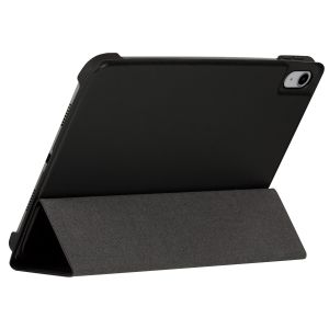 dbramante1928 Risskov Case iPad 10 (2022) 10.9 inch - Black