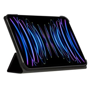 dbramante1928 Risskov Case iPad 10 (2022) 10.9 inch - Black