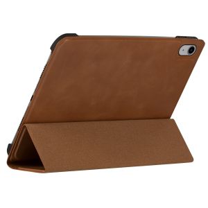 dbramante1928 Risskov Case iPad 10 (2022) 10.9 inch - Tan