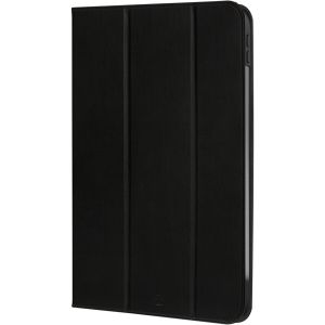 dbramante1928 Oslo Bookcase iPad 10 (2022) 10.9 inch  - Zwart