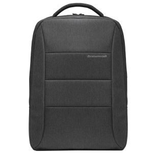 dbramante1928 Christiansborg Laptop rugzak 16 inch - Gerecycled materiaal - Charcoal