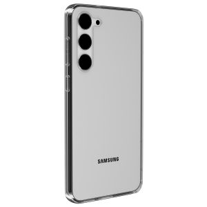 dbramante1928 Greenland Backcover Samsung Galaxy S23 - Transparant