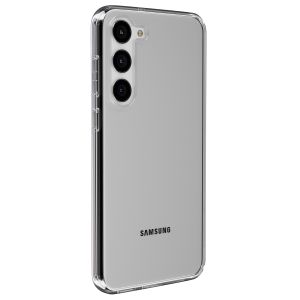 dbramante1928 Iceland Pro Backcover Samsung Galaxy S23 - Transparant