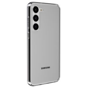 dbramante1928 Iceland Pro Backcover Samsung Galaxy S23 Plus - Transparant