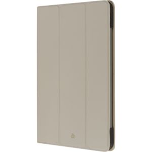 dbramante1928 Milan Bookcase iPad Pro 11 (2018 - 2022) / Air 5 (2022) / Air 4 (2020) - Sand Dune