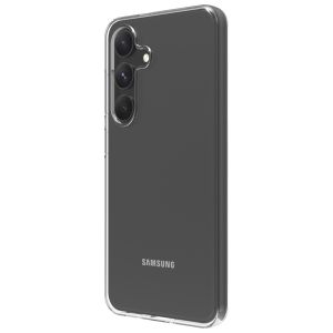 dbramante1928 Greenland Backcover Samsung Galaxy S24 - Clear