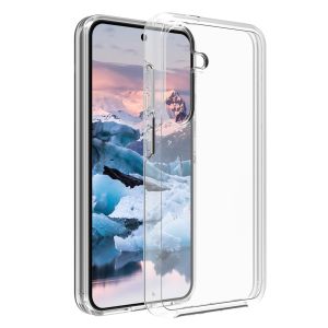 dbramante1928 Iceland Pro Backcover Samsung Galaxy S24 Plus - Clear