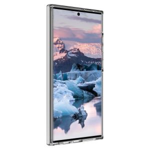 dbramante1928 Iceland Pro Backcover Samsung Galaxy S24 Ultra - Clear