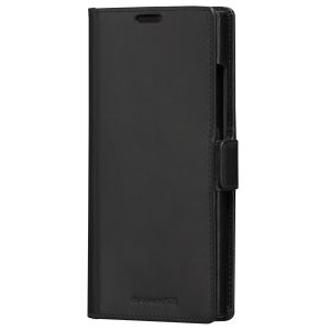 dbramante1928 Lynge Bookcase Samsung Galaxy S24 Ultra - Black