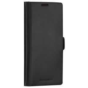 dbramante1928 Lynge Bookcase Samsung Galaxy S24 Ultra - Black