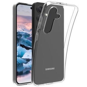 dbramante1928 Greenland Backcover Samsung Galaxy S23 FE - Clear