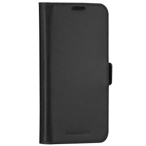 dbramante1928 Lynge Bookcase Samsung Galaxy A55 - Night Black
