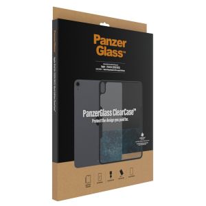 PanzerGlass ClearCase iPad Air 5 (2022) / Air 4 (2020)