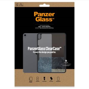 PanzerGlass ClearCase iPad Air 5 (2022) / Air 4 (2020)