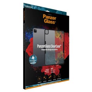 PanzerGlass ClearCase iPad Pro 12.9 (2020 - 2022)