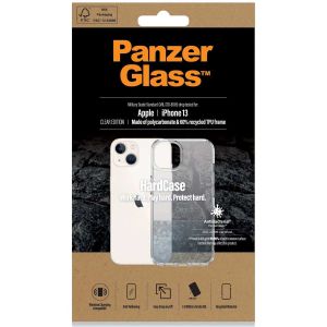 PanzerGlass ClearCase AntiBacterial iPhone 13