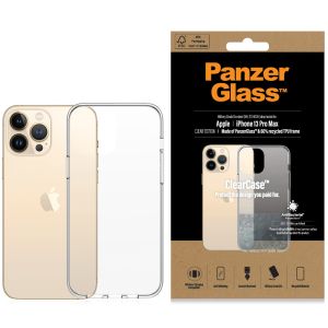 PanzerGlass ClearCase AntiBacterial iPhone 13 Pro Max