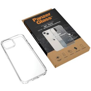 PanzerGlass HardCase Anti-Bacterial iPhone 13
