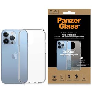 PanzerGlass ClearCase AntiBacterial iPhone 13 Pro