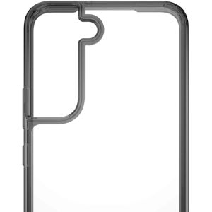 PanzerGlass Hardcase Anti-Bacterial Samsung Galaxy S22 Plus - Zwart