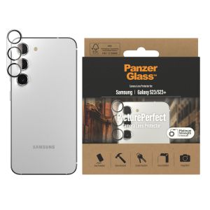 PanzerGlass Camera Protector Samsung Galaxy S23 / S23 Plus