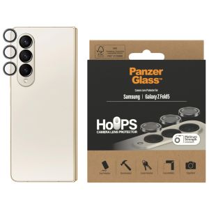 PanzerGlass Camera Protector Hoop Optic Rings Samsung Galaxy Z Fold 5