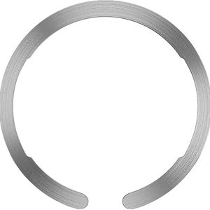 PanzerGlass MagSafe Ring - Zilver