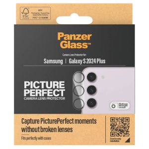 PanzerGlass Camera Protector Samsung Galaxy S24 Plus