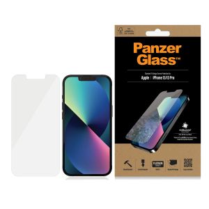 PanzerGlass Anti-Bacterial Screenprotector iPhone 13 / 13 Pro