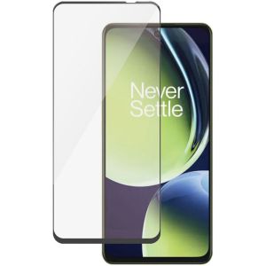 PanzerGlass Ultra-Wide Fit Anti-Bacterial Screenprotector OnePlus Nord CE 3 Lite