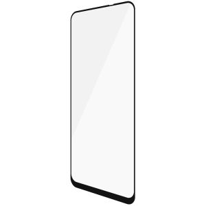 PanzerGlass Anti-Bacterial Case Friendly Screenprotector Oppo Find X5 Lite 5G