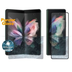 PanzerGlass Case Friendly Screenprotector Samsung Galaxy Z Fold3