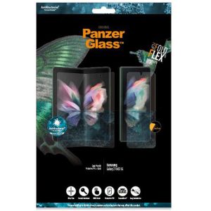 PanzerGlass Case Friendly Screenprotector Samsung Galaxy Z Fold3