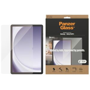PanzerGlass Ultra-Wide Fit Anti-Bacterial Screenprotector Samsung Galaxy Tab A9 Plus