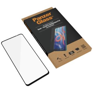 PanzerGlass Case Friendly Screenprotector Xiaomi Redmi Note 11 (4G) / Note 11S (4G)