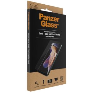 PanzerGlass Case Friendly Screenprotector Xiaomi Redmi Note 11 Pro