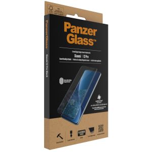 PanzerGlass Anti-Bacterial Case Friendly Screenprotector Xiaomi 12 Pro