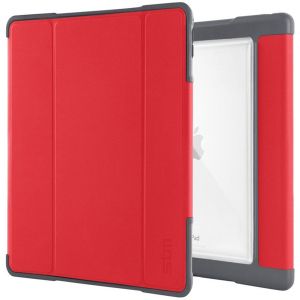 Dux Bookcase iPad Pro 9.7 (2016) - Rood