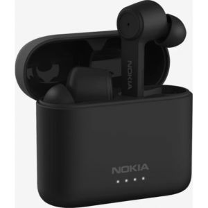 Nokia Noise Cancelling Earbuds - BH-805 - Zwart