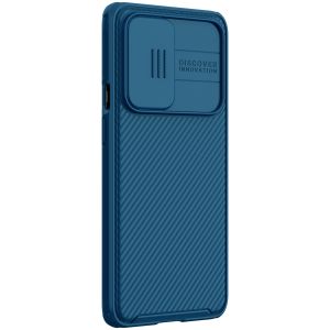 Nillkin CamShield Pro Case OnePlus 9 Pro - Blauw